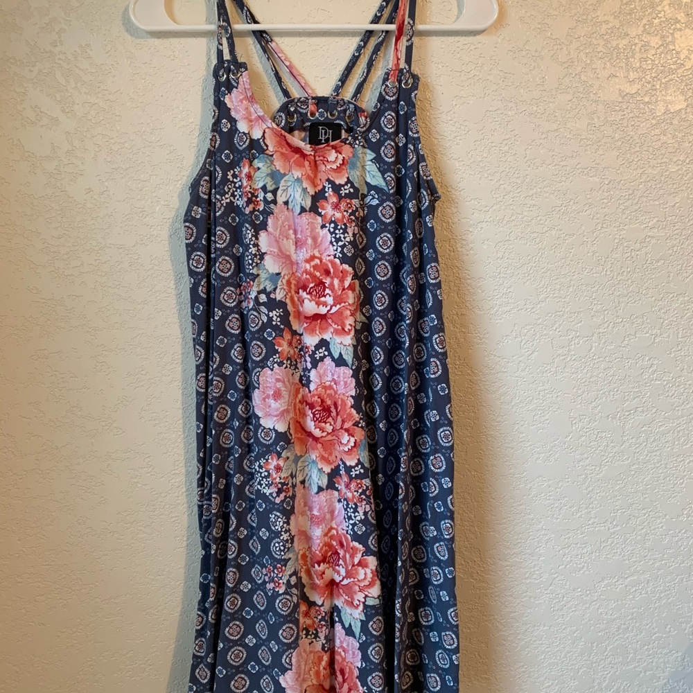 easter dress